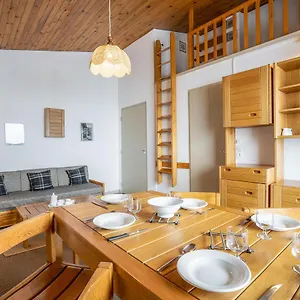  Appartement Le Jettay-13