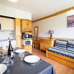  Appartement Les Asters-27