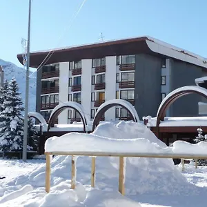  Appartement Résidence Chanteneige - Freeloc Immobilier