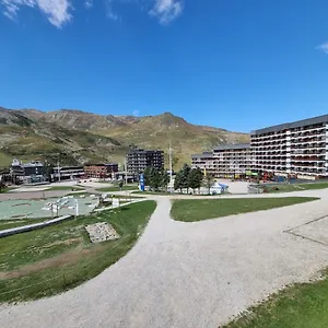  Appartement Les Asters-37
