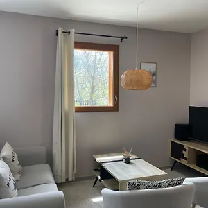  Appartement Au Centre De St Martin De Belleville