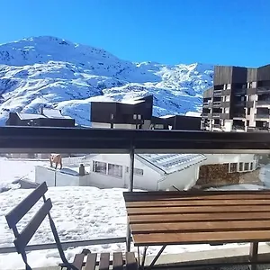  Appartement Mountain Dream Family