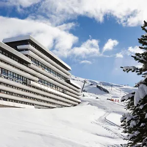 4* Apartahotel Sowell Residences Pierre Blanche