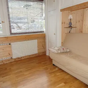  Appartement Belledone